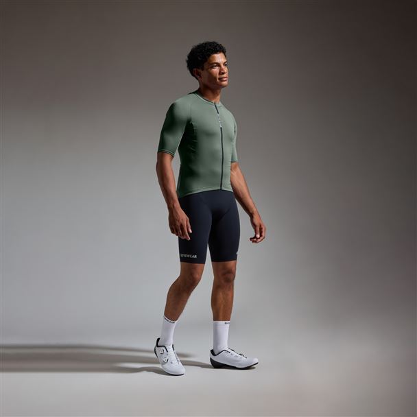 GORE SPINSHIFT Jersey Mens slate green L