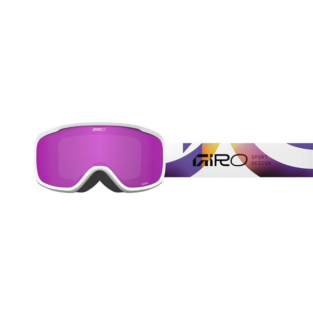 GIRO Buster Pink Flow-Amber Pink