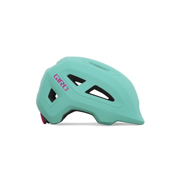 GIRO Scamp II Mat Screaming Teal XS