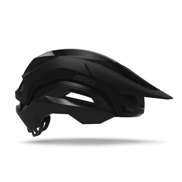 GIRO Montaro Pro Spherical Mat Black S