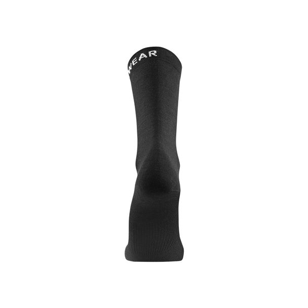 GORE Essential Merino Socks black 44-46/XL