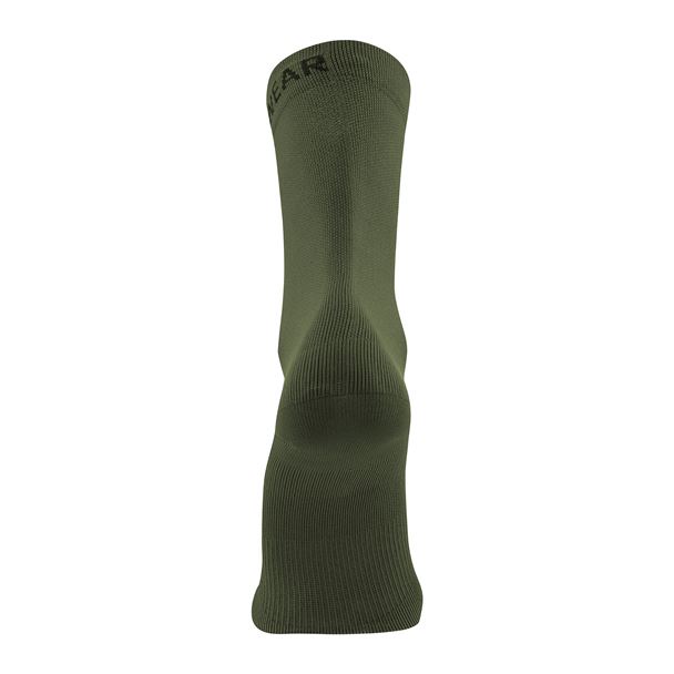 GORE Essential Socks utility green 47-49
