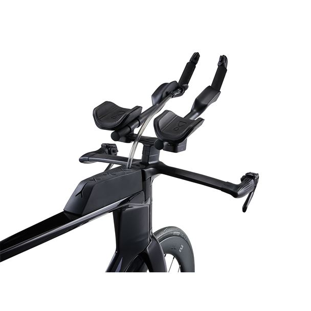 Trinity Advanced SL 2 M Carbon/BlueDragonfly