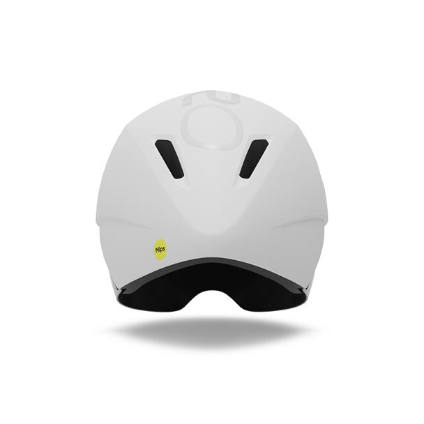 GIRO Aerohead MIPS Matte White/Silver L