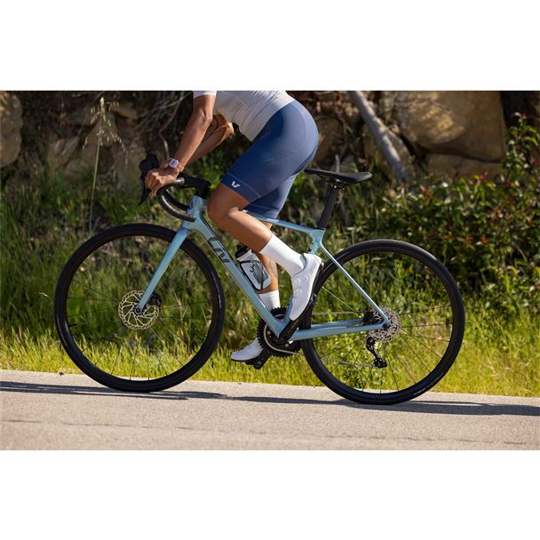 Langma Advanced 2-PC M Prismatic Haze