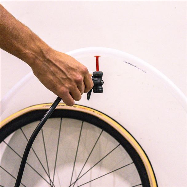 VITTORIA Ultra Light Speed 700x25/30 FV presta RVC 60mm