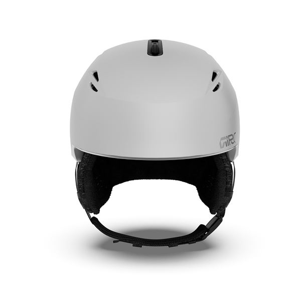 GIRO Grid Spherical Mat Pearl White/Silver M