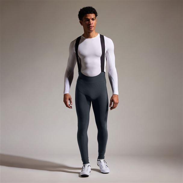 GORE M Base Layer Long Sleeve Shirt white XXL