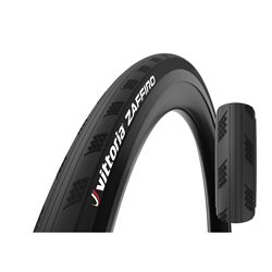 VITTORIA Zaffiro V 25-622 rigid Full Black