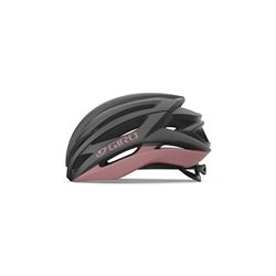 GIRO Syntax Mat Metalic Coal/Dusty Rose M