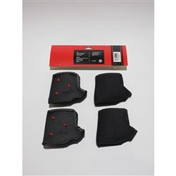 BELL Super DH MIPS Cheek Pads 25/30 mm