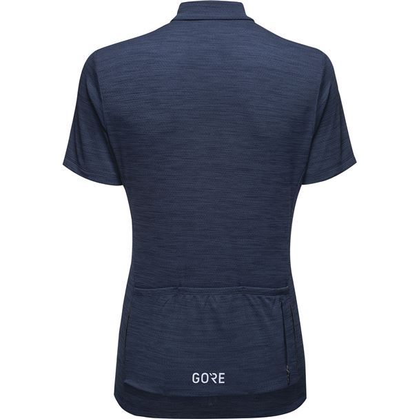 GORE C3 Women Jersey orbit blue 36