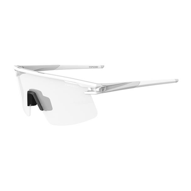 TIFOSI Moab Lite Mat White (Light Night Fototec)