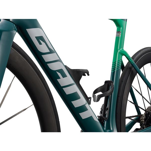 Propel Advanced Pro 0-Di2 ML Abyss Teal