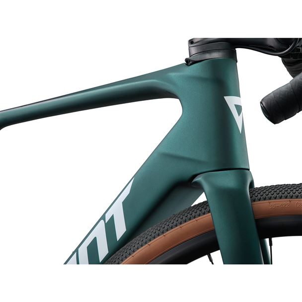 Defy Advanced E+ EL AR  M Kelp Forest-TEST