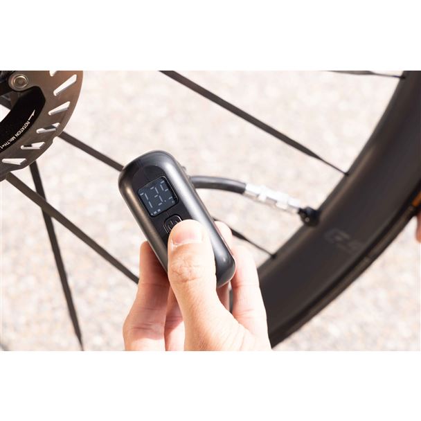 GIANT CONTROL GO E MINI PUMP