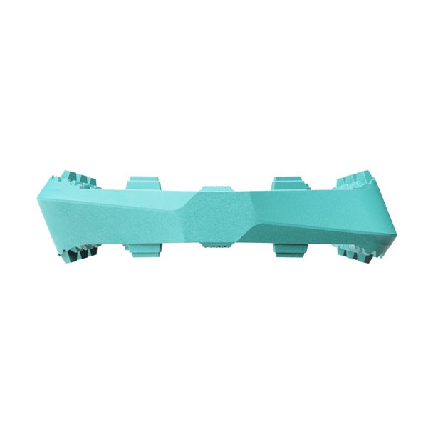 CRANKBROTHERS Stamp 0 Small Turquoise