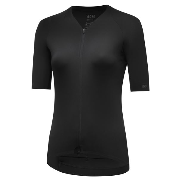 GORE Distance Jersey Womens black XS/36