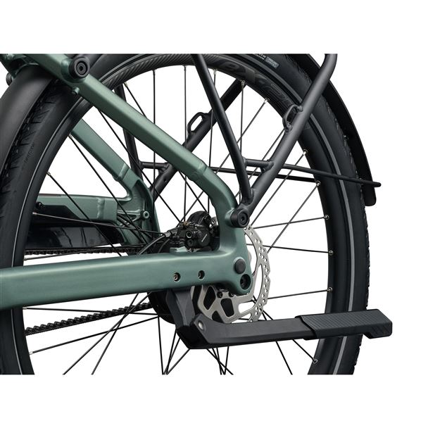 Explore E+ 2 STA M Alpine Green