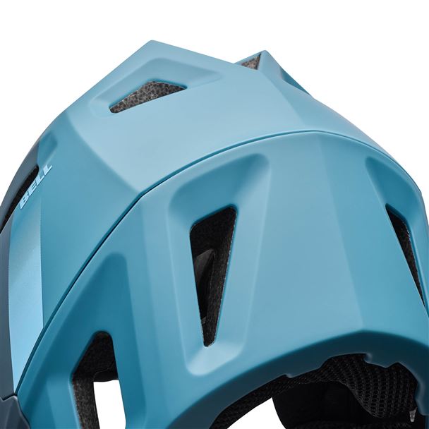 BELL 3QTR-Air MIPS Steel Grey M