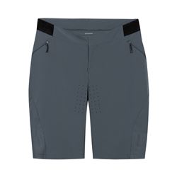 GORE FERNFLOW Shorts Womens lab graphite S