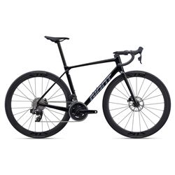 TCR Advanced Pro 1-AXS XL Carbon  M25