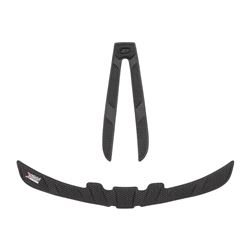 GIRO Cinder/Ember Pad Kit-blk-S