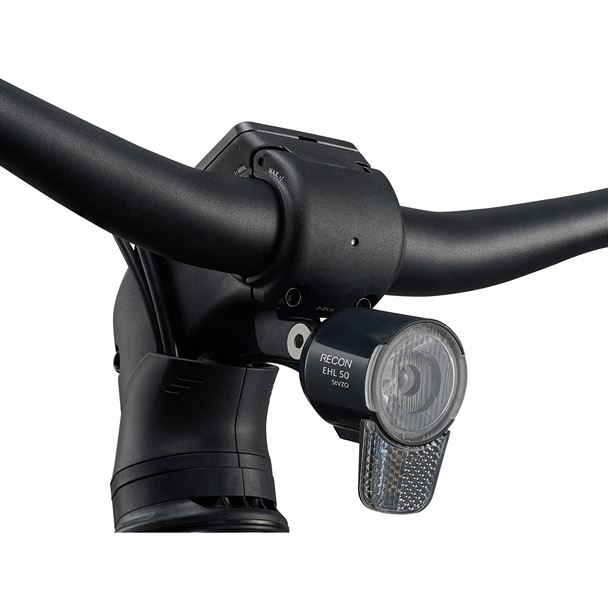 Explore E+ 3 STA M Pyrite Brown