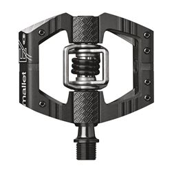 CRANKBROTHERS Mallet Enduro LS Black