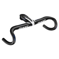 GIANT Contact SLR AERO Integrated Handlebar 400x80