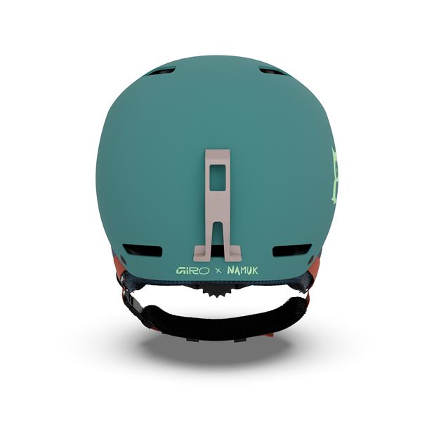 GIRO Crue Mat Jade Green Namuk S