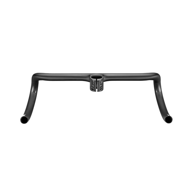 CADEX RACE INTEGRATED ROAD HANDLEBAR 420/390x110