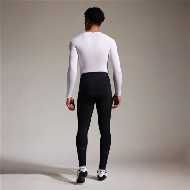 GORE SWIFTRIDE Thermo Tights Mens black XXL
