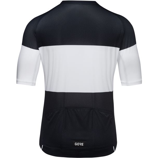 GORE Spirit Stripes Jersey Mens  M