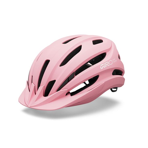 GIRO Register II Youth Mat Light Pink
