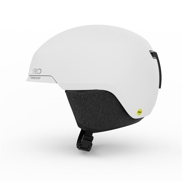 GIRO Taggert MIPS W Mat White LX S