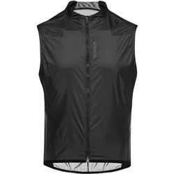 GORE Distance Windbreaker Vest Mens black L