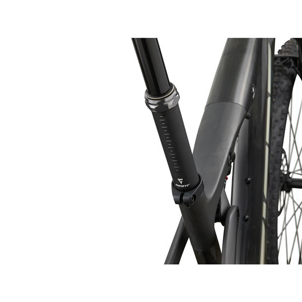 Anthem Advanced SL 0 M Raw Carbon