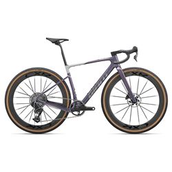 Revolt Advanced SL 1 ML Tempest Purple