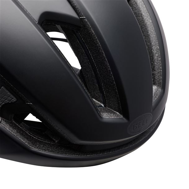 BELL XR Spherical Mat/Glos Black L