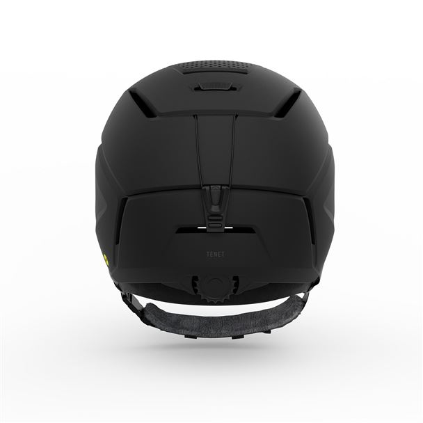 GIRO Tenet MIPS W Mat Black LX S