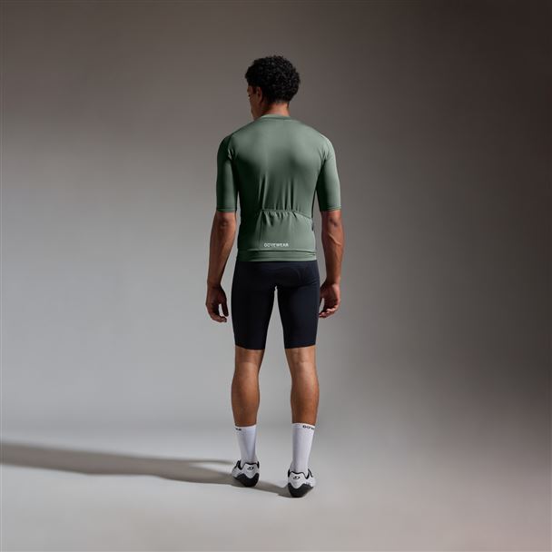 GORE SPINSHIFT Jersey Mens slate green L