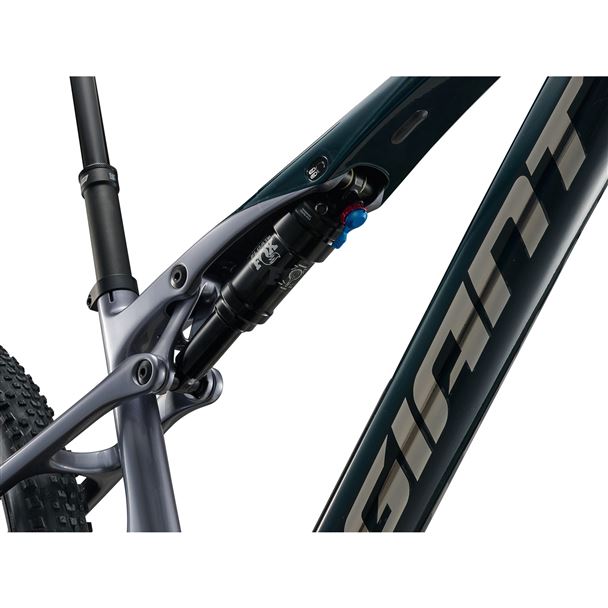 Anthem X Advanced SL 2 XL Dark Jungle