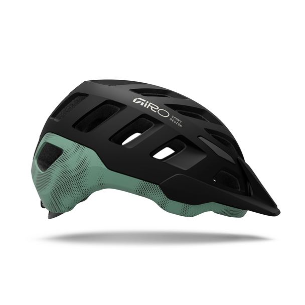 GIRO Radix MIPS Mat Motion Green L
