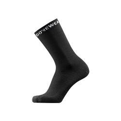 GORE Essential Merino Socks black 47-49/XXL