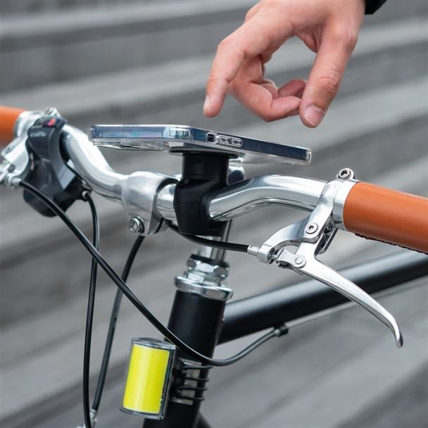 SHAPEHEART Bike U Pro