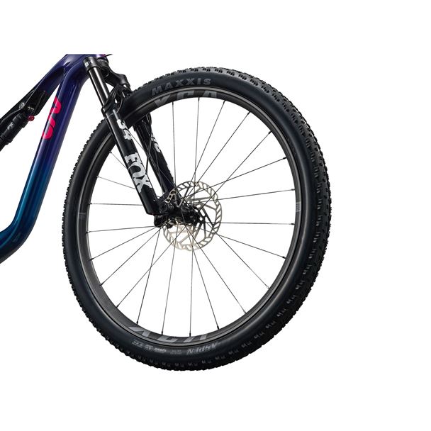 Pique Advanced SL 3 S Deep Cove / Sea Sparkle