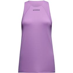 GORE Contest 2.0 Singlet Womens scrub purple 44