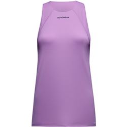 GORE Contest 2.0 Singlet Women scrub purple 44