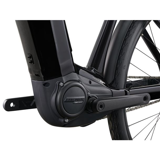 AnyTour E+ 6 RT M Cold Iron